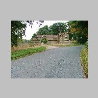 Rounton Grange, photo Mick Garratt, Wikipedia, The Lodge.jpg